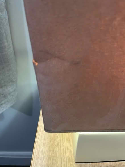 Photo of free Table Light (Kempston MK42) #2