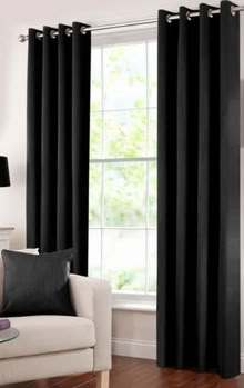 Photo of Curtain Panel (Stanley Park Kitchener) #1