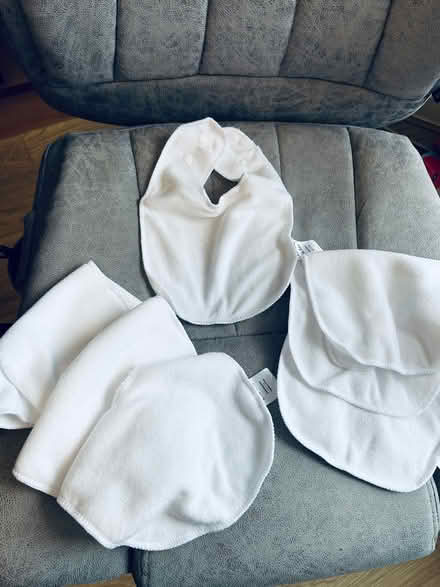 Photo of free Baby bibs (Bromborough, Wirral) #1