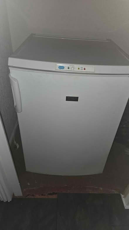 Photo of free Under counter freezer (Borehamwood wd6 4lg) #2