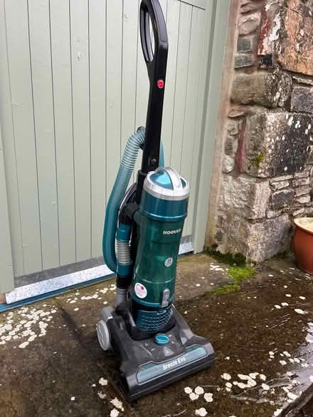 Photo of free Hoover (Ravenstonedale CA17) #1