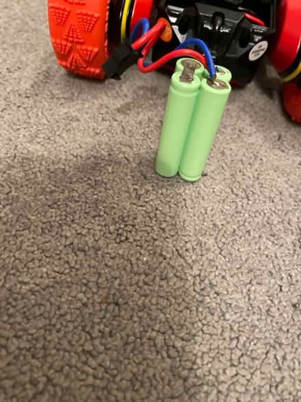 Photo of free Remote control cars (Craiglockhart EH14) #3