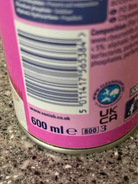 Photo of free Carpet Vacuum Up Foam (BH22 8) #2