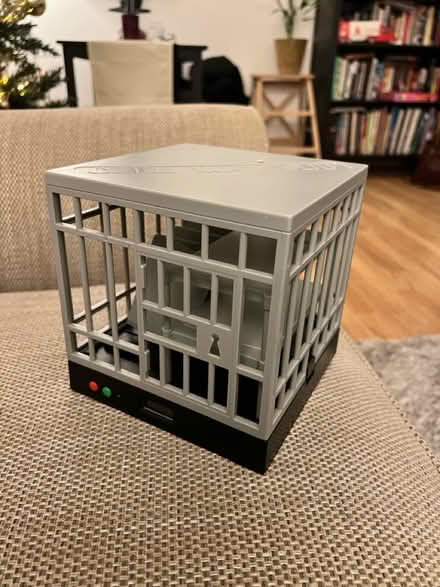 Photo of free Phone Prison (Letchworth SG6) #1