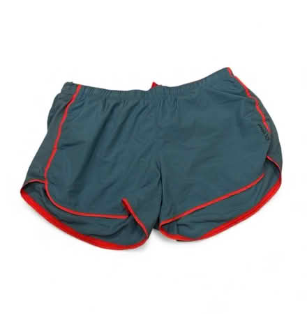 Photo of free Reebok Woman’s Shorts (Brooklyn Storage) #1