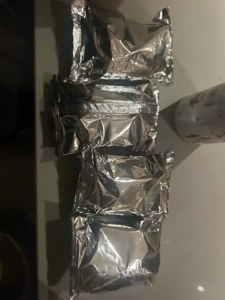 Photo of free 4 water jug filters (Mortlake SW13) #1