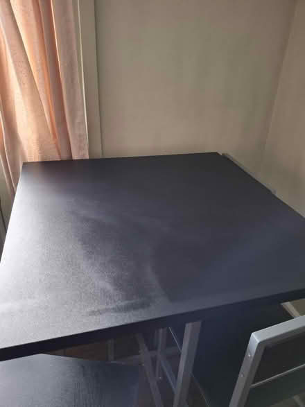 Photo of free Table + Chairs (Hoylake CH47) #1