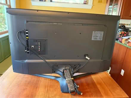 Photo of free Samsung Smart TV (Watertown, MA) #2