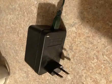 Photo of free String lights (Caton LA2) #2