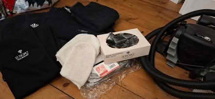 Photo of free Spray tan equipment (Plumstead common SE18) #3