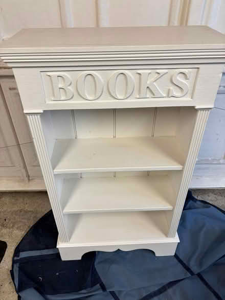 Photo of free Bookcases (Beckenham BR3) #2