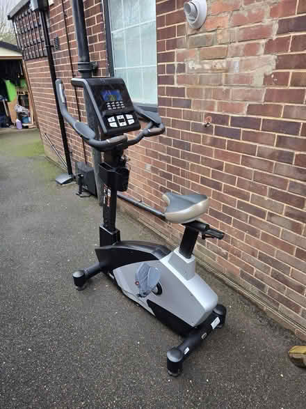 Photo of free Exercise Bike DKN (LU5) #1