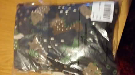 Photo of free Dinosaur clothing 3-4 yrs (Chineham RG24) #2