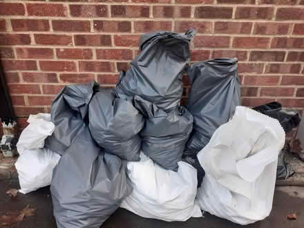 Photo of free type one stone (Beckenham BR3) #1