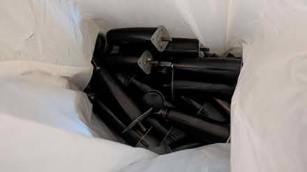 Photo of free Bed legs (SW16) #1