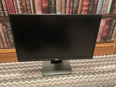 Photo of free 23”Dell Computer Monitor (Bowbridge) #1