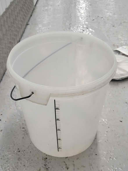 Photo of free Wine making kit (L36) #2