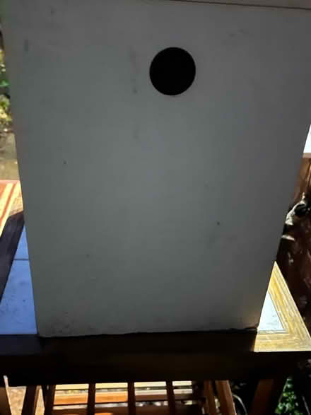 Photo of free Small storage box with lid (Harborne B17) #4