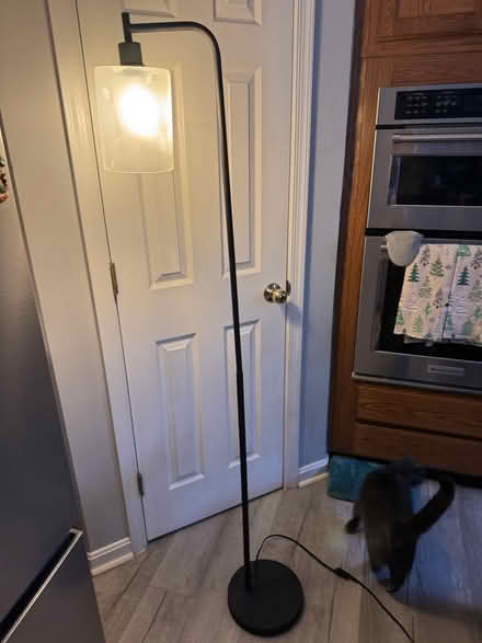 Photo of free Floor lamp (Ft. Meade) #1