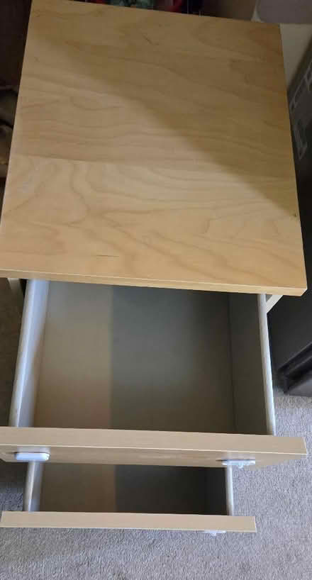 Photo of free Bedside (Goldsworth Park GU21) #2