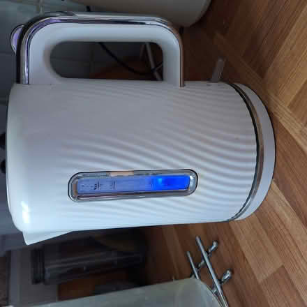 Photo of free Kettle 1.7K (Seaside BN22) #2