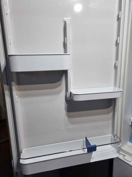 Photo of free Bosch Fridge Freezer (Ferndown bh22) #2