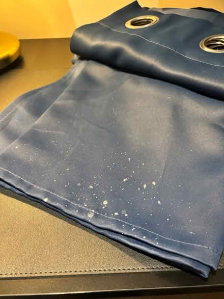 Photo of free curtains (Walthamstow Central) #1