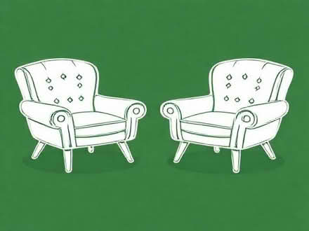 Photo of free armchairs (Walton Manor OX2) #1