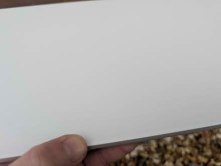 Photo of free 28 large bathroom tiles (Woodgreen, SP6) #3