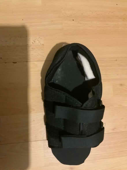 Photo of free Diabetic shoe (Aspley NG8) #2