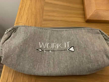 Photo of free Pencil case (Kempston) #1