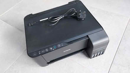 Photo of free Epson printer (IP4) #1