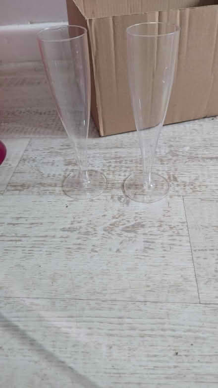 Photo of free Assorted Plastic Glasses (RG24 Old Basing) #2