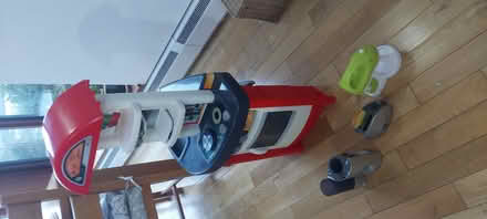 Photo of free Toy kitchen (Netherfield, Kendal LA9) #1