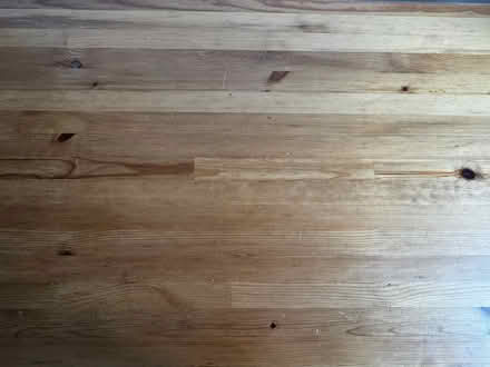 Photo of free Wooden table (Lower North Shore (Roseville)) #3