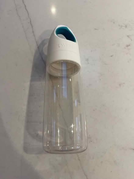 Photo of free Drink Cannister #2 (HA5 1JX) #2