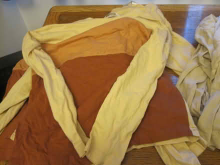 Photo of free Long Sleeve T-Shirts (Age 8-9yrs) Some New some worn (North Sheen TW9) #2