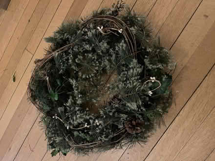 Photo of free Christmas Decorations (Polwarth EH14) #2