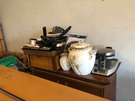 Photo of free Moving-everything goes (Linda Vista Drive, Cupertino) #2