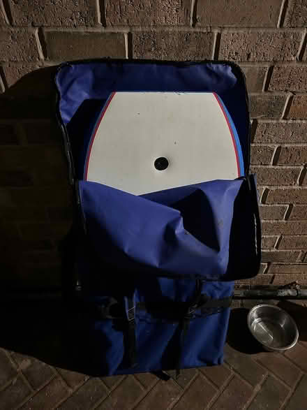 Photo of free Body board (Norton (S8)) #2