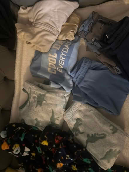 Photo of free Boys bundle (N13) #1