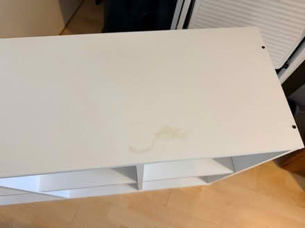 Photo of free Bookshelf (Ashburton SE25) #2