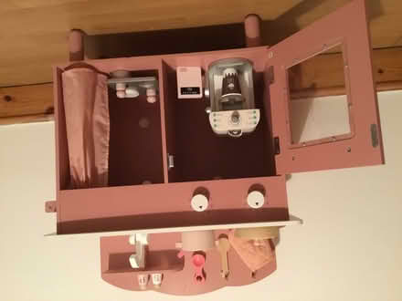 Photo of free Kids kitchen (Hoole Village CH2) #1