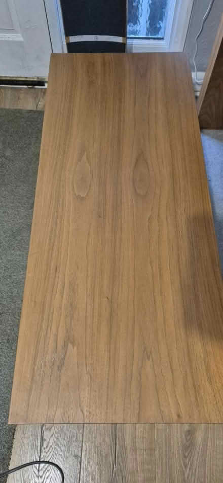 Photo of free Table or side (GL51) #1