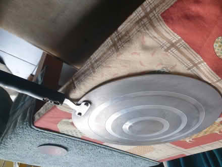 Photo of free flatbread pan (Stoke Heath CV6) #2