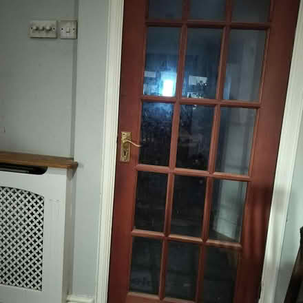 Photo of free indoor door (orpington) #1