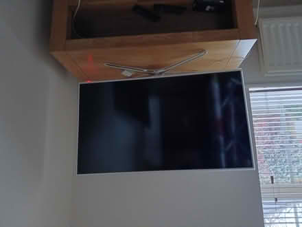 Photo of free 40 inch TV (Whitegrove RG42) #2