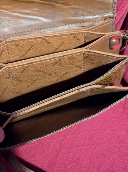 Photo of free Handbag (Moseley, Birmingham, B13) #3