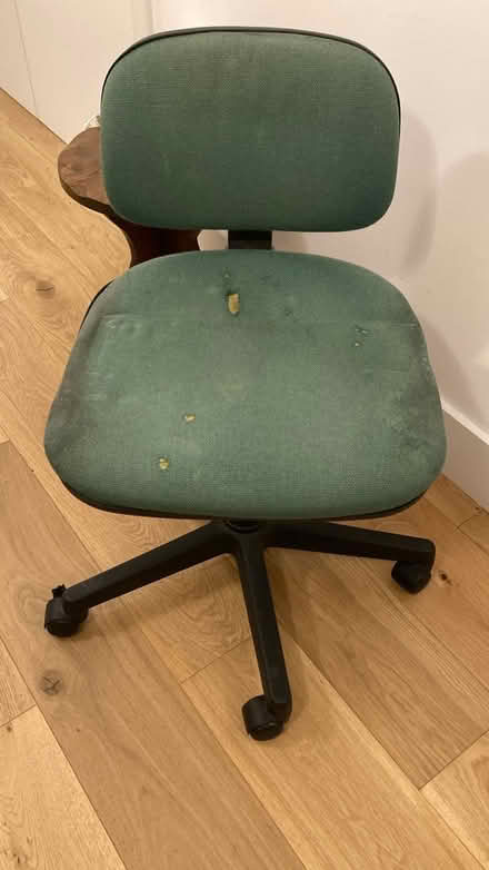Photo of free Office Chair (Acton W3) #2
