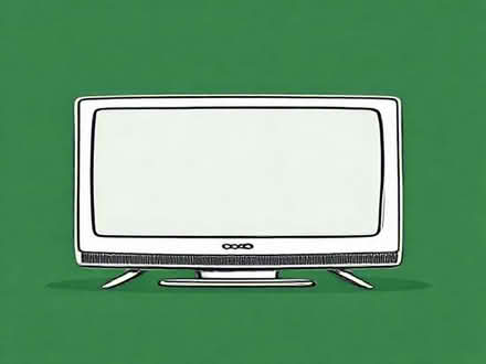 Photo of free 75 inch sony tv (Welshpool SY21) #1